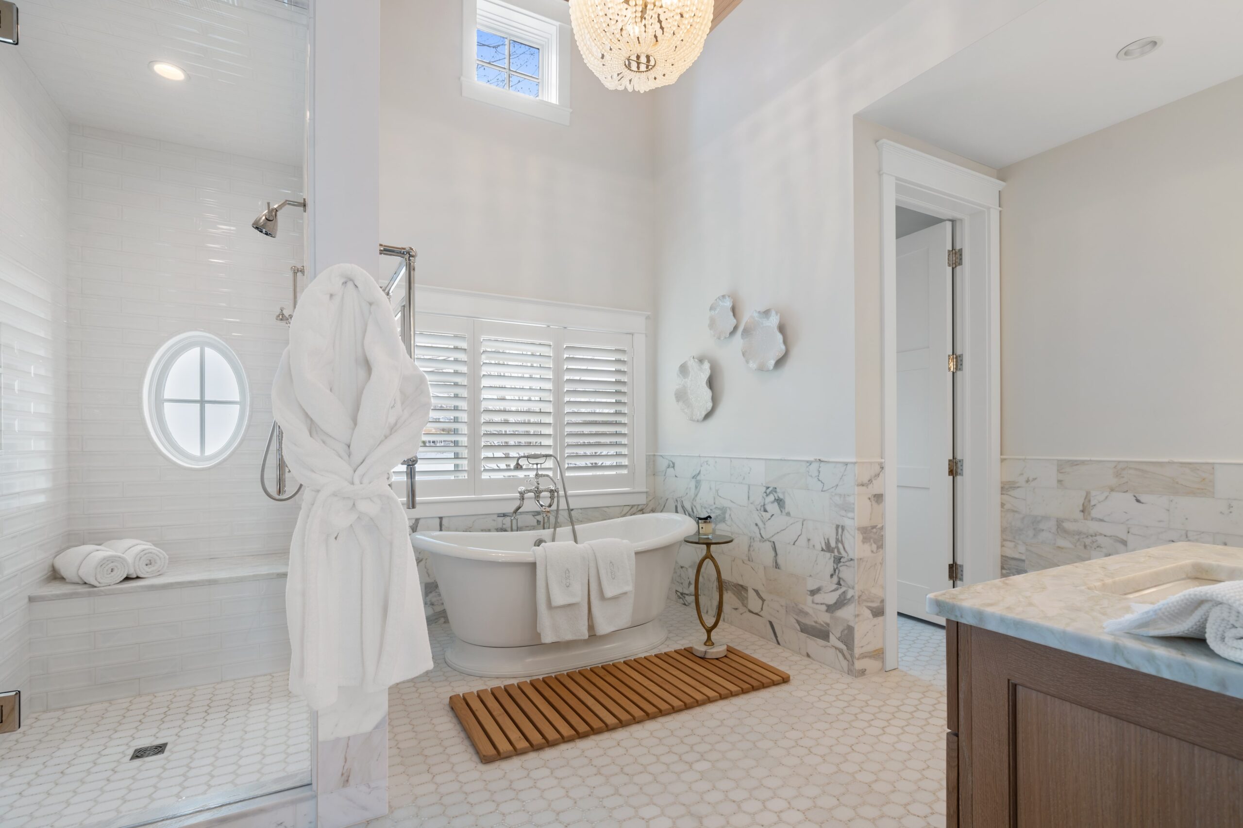 Historic Home Restoration